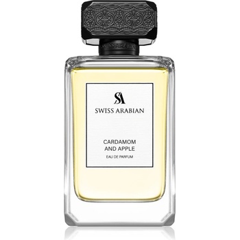 Swiss Arabian Cardamom and Apple EDP 100 ml