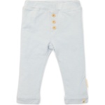 Little Dutch Бебешки панталонки Little Dutch - Baby Blue, 74 cm, 6-9 м (CL25223035) - baby