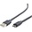 Gembird USB 2.0 Type-C (CCP-USB2-AMCM-1M)