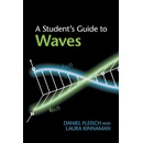 Students Guide to Waves Fleisch Daniel A.