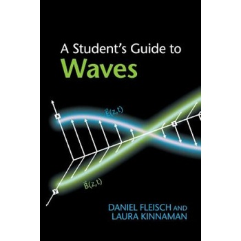 Students Guide to Waves Fleisch Daniel A.