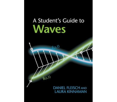 Students Guide to Waves Fleisch Daniel A.