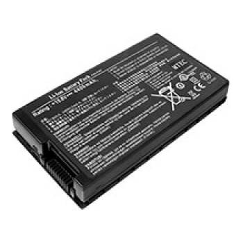 Image 1 of VHBW Батерия за Asus F80 / A8 / A8J / A8000 / F8, 4400 mAh (106161135)