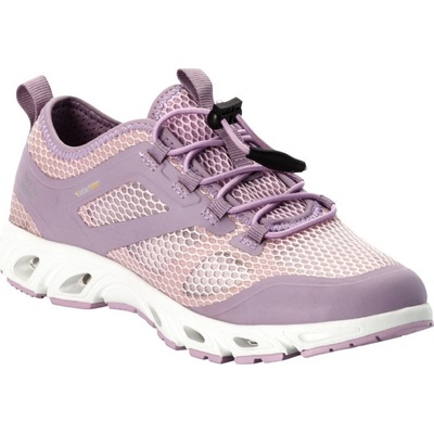 Jack Wolfskin dámské turistické Breezer Vent Low purple – Zbozi.Blesk.cz