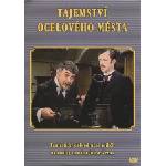 DM discont The Secret of Steel City - DVD (004764)