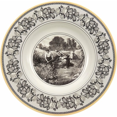 Villeroy & Boch Audun Ferme hlboký tanier 24 cm