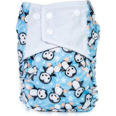 Bobánek Extra savá extra jemná AIO PAT Tučniaky