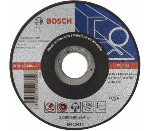 BOSCH 2.608.600.214