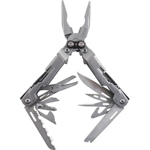 SOG Мултифункционален инструмент powerpint на sog - bead blast (sog-pp1001-cp)