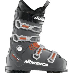 Nordica The trend lx тъмносиво, бяло, черно, оранжево 320 (05069402-p46)