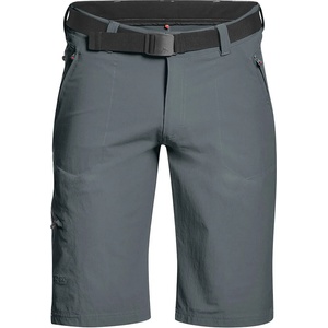 Maier Sports Мъжки къси панталони Maier sports Nil Bermuda Shorts - Graphite - размер 66 (012-0968-0221)
