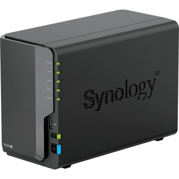 Image 1 of Synology DiskStation DS224+