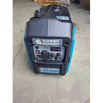 Könner & Söhnen KS 2000iG S