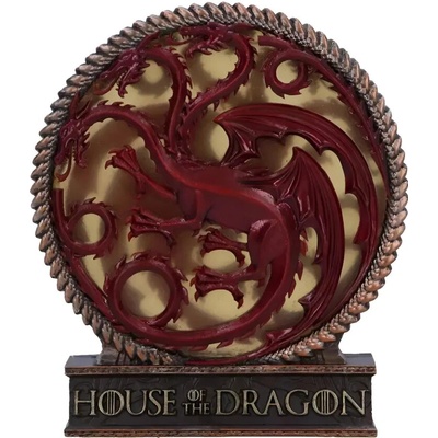 House of the Dragon - Targaryen Sigil