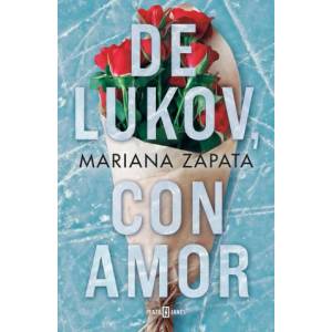 de Lukov, Con Amor / From Lukov with Love | Zapata, Mariana (ISBN: 9788401030017)