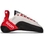 Ocun Обувки с връзки Ocun Pearl Climbing shoes - White - размер 47 (EU) (301-0794-0127)