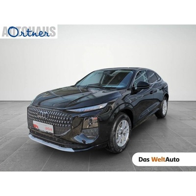 Audi Q3 TDI 110 kW