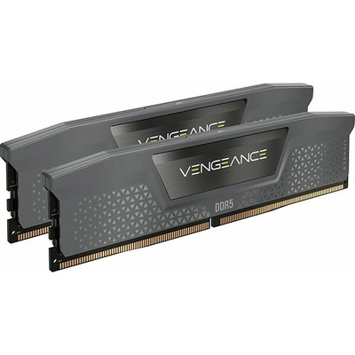 Corsair DDR5 32GB 6400MHz CL30 CMK32GX5M2B6400Z30