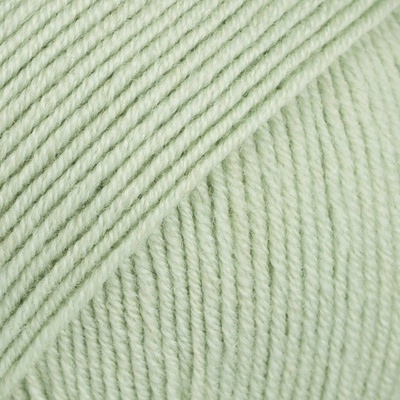 Příze DROPS Baby merino uni color 58 - pistáciová