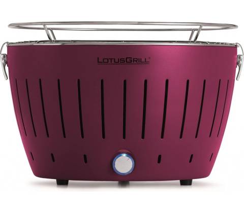 LotusGrill G34