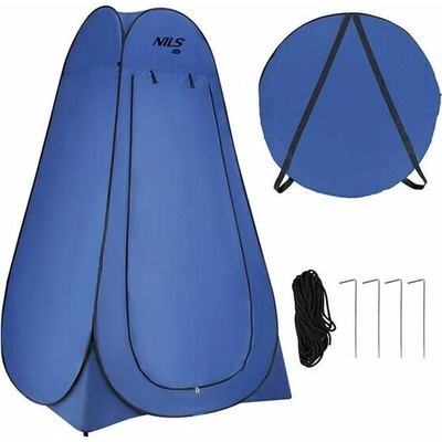 Nils turistická sprcha NC1706 40 l