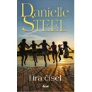 Hra čísel - Danielle Steel