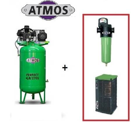 Atmos Perfect 4/270S