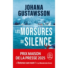 Les Morsures du silence