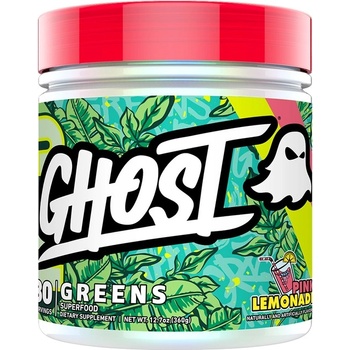 GHOST Greens | Superfood Formula [315 грама] Merica Pop