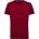 Boss Тениска Boss Mens BOSS Short Sleeve T-Shirt - Regular Fit (Tessler) - Dark Red