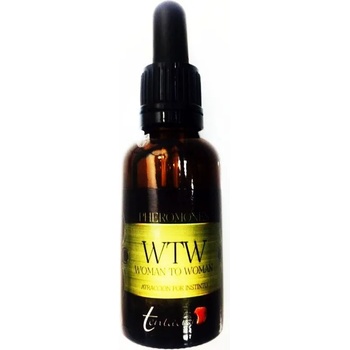 Image 1 of Tentaciones Tentacion - pheromones lesbian 30ml