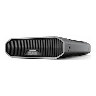 SanDisk Professional G-DRIVE 26TB, SDPHF1A-026T-MBAAD