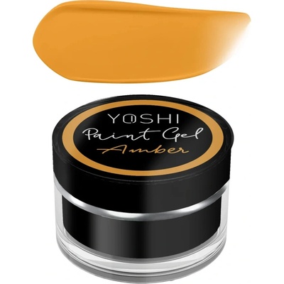 Yoshi Paint gel white 5g