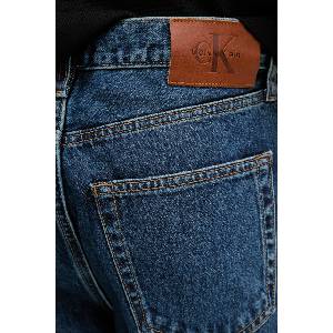 Calvin Klein дънки relaxed fit мъжки (LV04RD712G)