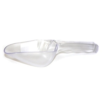 Image 1 of Horecano JW-P 040-Лопатка за лед 6oz (019494)