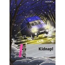 Kidnap! - J. Escott