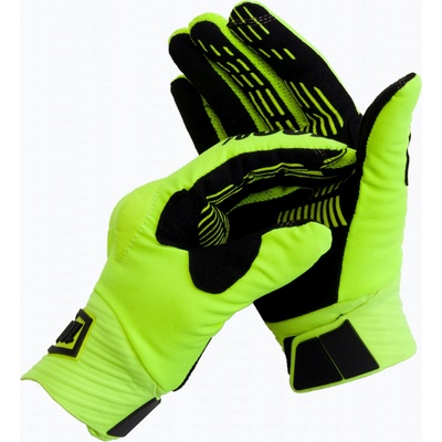 100% Cognito LF fluo-yellow/black