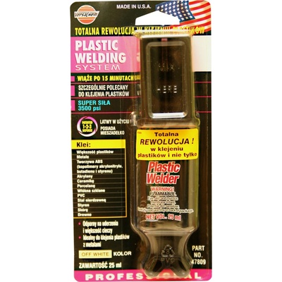 VERSACHEM Plastic Welder lepidlo na plasty 25 g