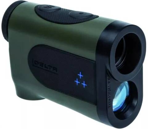 Delta Optical Titanium RF1200