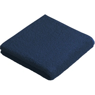 Vossen Ručník XF250H Darkblue 50 x 100 cm
