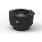 Trinity Zero black