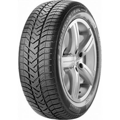 Pirelli Winter Snowcontrol 3 195/60 R16 89H
