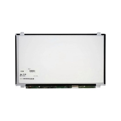 Display ASUS X553M Displej LCD 15,6“ LCD 40pin HD LED SlimTB - Lesklý