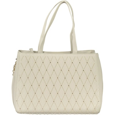 Valentino bags Дамска чанта valentino bags, Размер uni, Цвят Бял (vbs7if02nebraska_biecru)