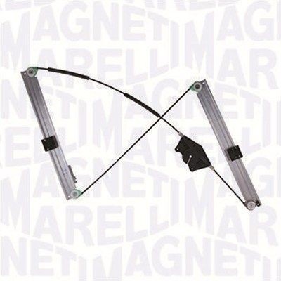 Zvedací zařízení oken MAGNETI MARELLI ACQ0080