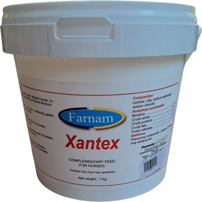 Farnam Xantex prášek 1 kg