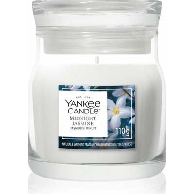 Yankee Candle Midnight Jasmine Signature 110 g
