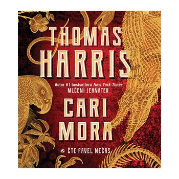 Cari Mora