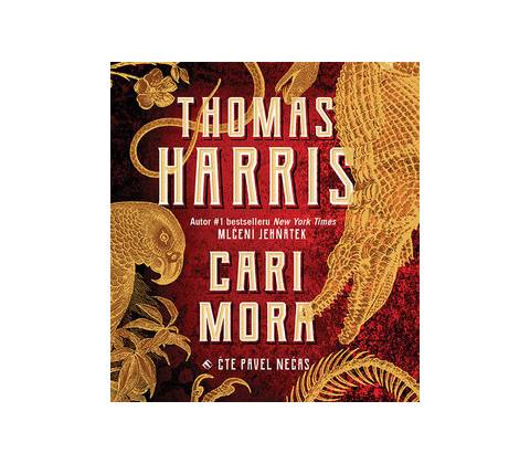 Cari Mora