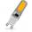 Led Капсула g 9 5 w cob (1080pw 1079ww)